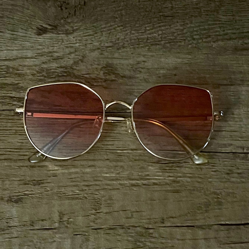 Unique Sunglasses